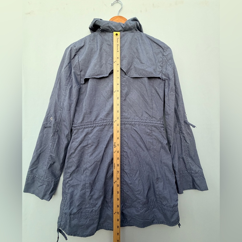 Vince Camuto Lightweight Utility Jacket | XS - Picture 12 of 14